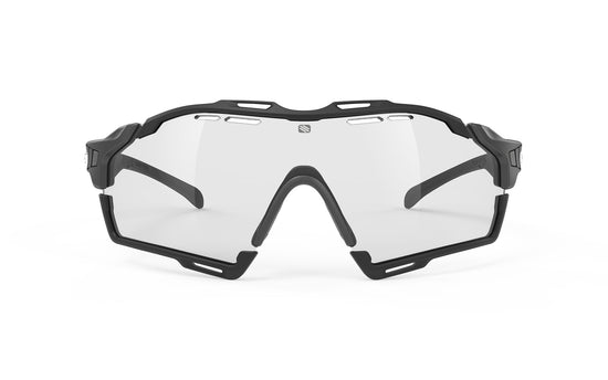 Rudy Project Cutline Graphene G-Black Impactx Photochromic 2 Black Sunglasses