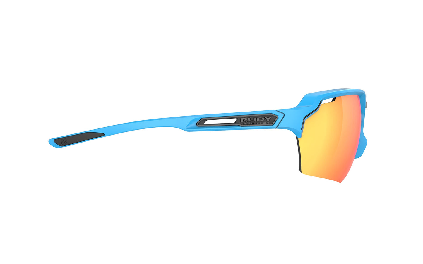 Load image into Gallery viewer, Rudy Project Deltabeat Running Azur Matte Rp Optics Ml Orange Sunglasses
