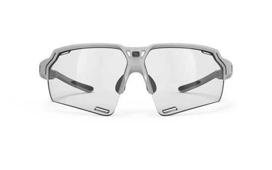 Rudy Project Deltabeat Light Grey Impactx Photochromic 2 Black Sunglasses