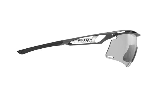 Load image into Gallery viewer, Rudy Project Tralyx+ Graphene Impactx Photochromic 2 Black Sunglasses

