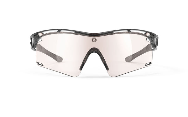 Rudy Project Tralyx+ Crystal Ash Impactx Photochromic 2 Laser Brown