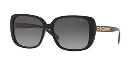 Versace Sunglasses VE4357 BLACK