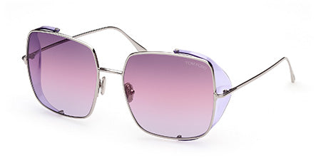 Tom Ford Toby-02 Sunglasses FT0901 16Z