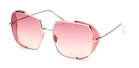 Tom Ford Toby-02 Sunglasses FT0901 28T