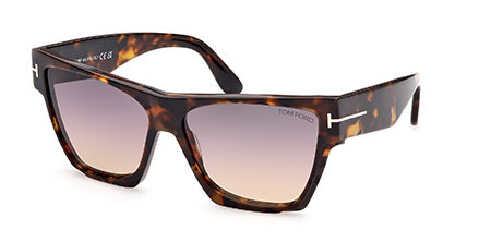Tom Ford Dove Sunglasses FT0942 55B