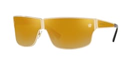 Versace Sunglasses VE2206 GOLD