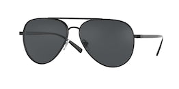 Versace Sunglasses VE2217 MATTE BLACK