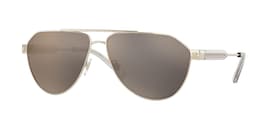 Versace Sunglasses VE2223 GOLD