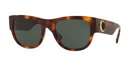 Versace Sunglasses VE4359 HAVANA