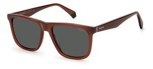 Polaroid 2102/S/X Sunglasses PLD{PRODUCT.NAME} 09Q/M9