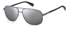 Polaroid 2074/S/X Sunglasses PLD{PRODUCT.NAME} V81/EX