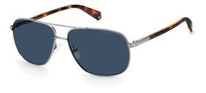 Polaroid 2074/S/X Sunglasses PLD{PRODUCT.NAME} 6LB/C3