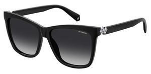 Polaroid 4078/S/X Sunglasses PLD{PRODUCT.NAME} 807/WJ