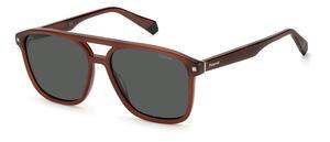 Polaroid 2118/S/X Sunglasses PLD{PRODUCT.NAME} 09Q/M9