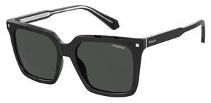 Polaroid 4115/S/X Sunglasses PLD{PRODUCT.NAME} 807/M9