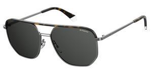 Polaroid 2090/S/X Sunglasses PLD{PRODUCT.NAME} 31Z/M9
