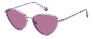 Polaroid 6148/S/X Sunglasses PLD{PRODUCT.NAME} B3V/0F