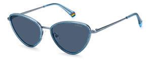 Polaroid 6148/S/X Sunglasses PLD{PRODUCT.NAME} PJP/C3