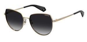 Polaroid 6073/F/S/X Sunglasses PLD{PRODUCT.NAME} J5G/WJ