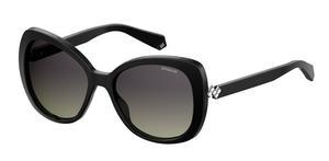 Polaroid 4063/S/X Sunglasses PLD{PRODUCT.NAME} 807/WJ