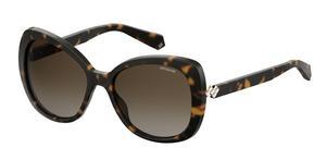 Polaroid 4063/S/X Sunglasses PLD{PRODUCT.NAME} 086/LA